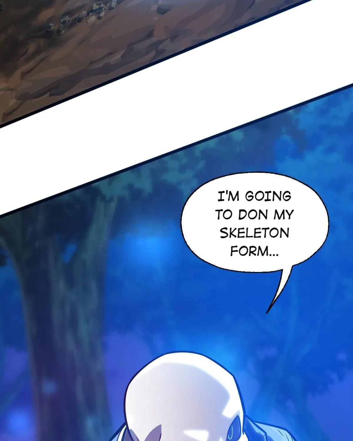 Little Skeleton (Colored) Chapter 107 page 131 - 