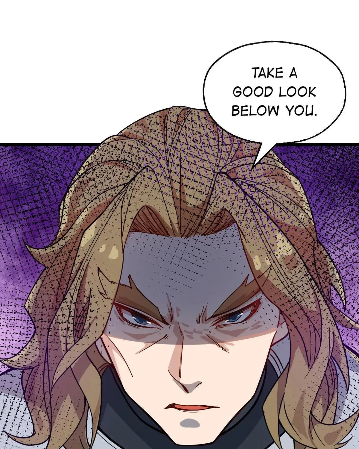 Little Skeleton (Colored) Chapter 107 page 17 - 