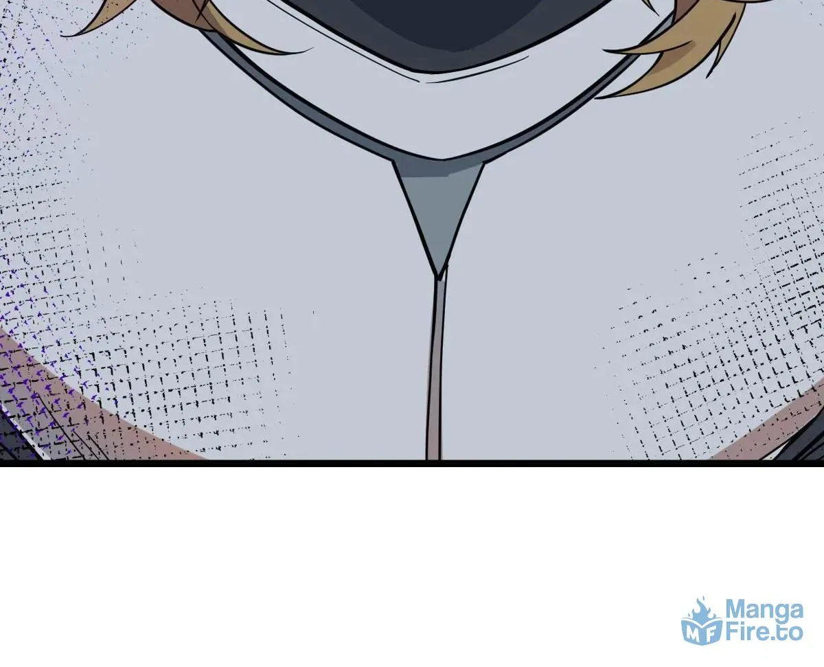Little Skeleton (Colored) Chapter 107 page 18 - 
