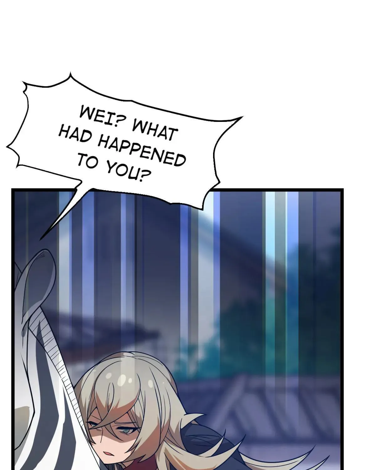 Little Skeleton (Colored) Chapter 107 page 33 - 