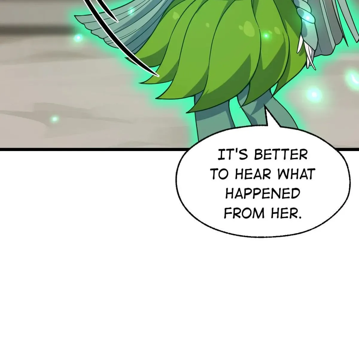 Little Skeleton (Colored) Chapter 107 page 44 - 