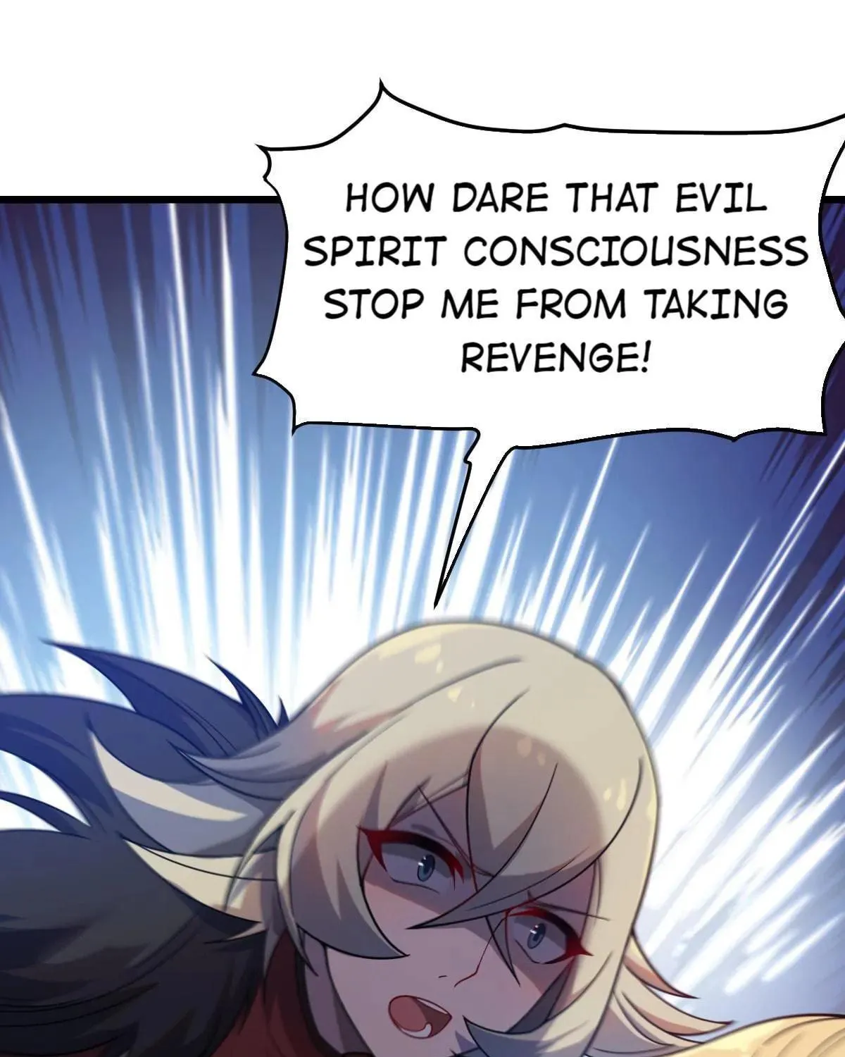 Little Skeleton (Colored) Chapter 107 page 47 - 