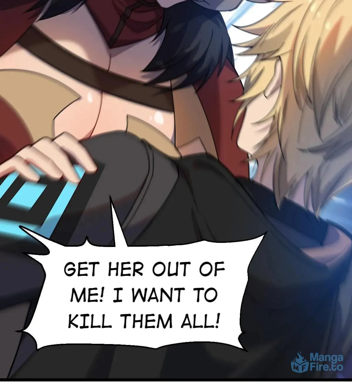 Little Skeleton (Colored) Chapter 107 page 48 - 