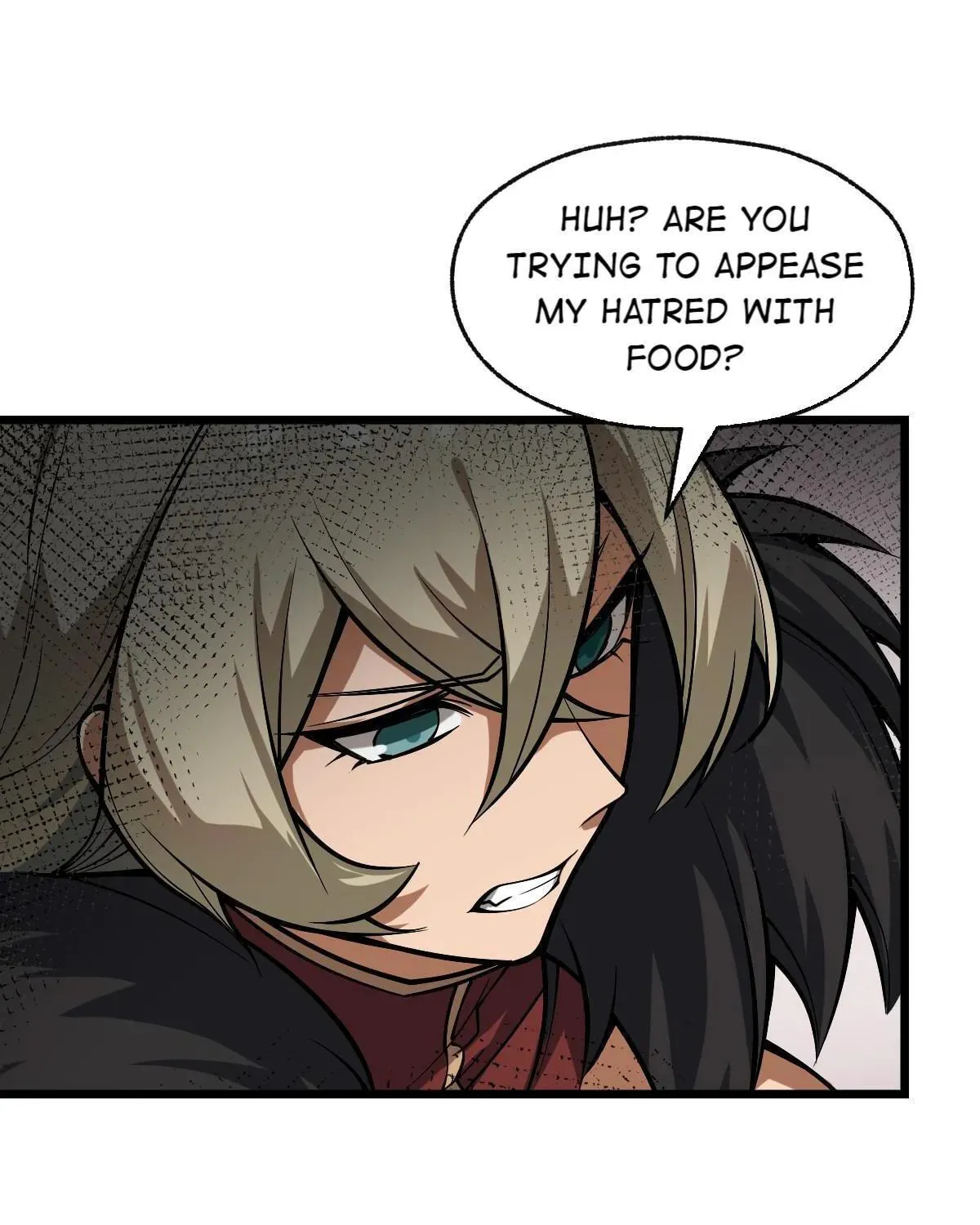 Little Skeleton (Colored) Chapter 107 page 57 - 