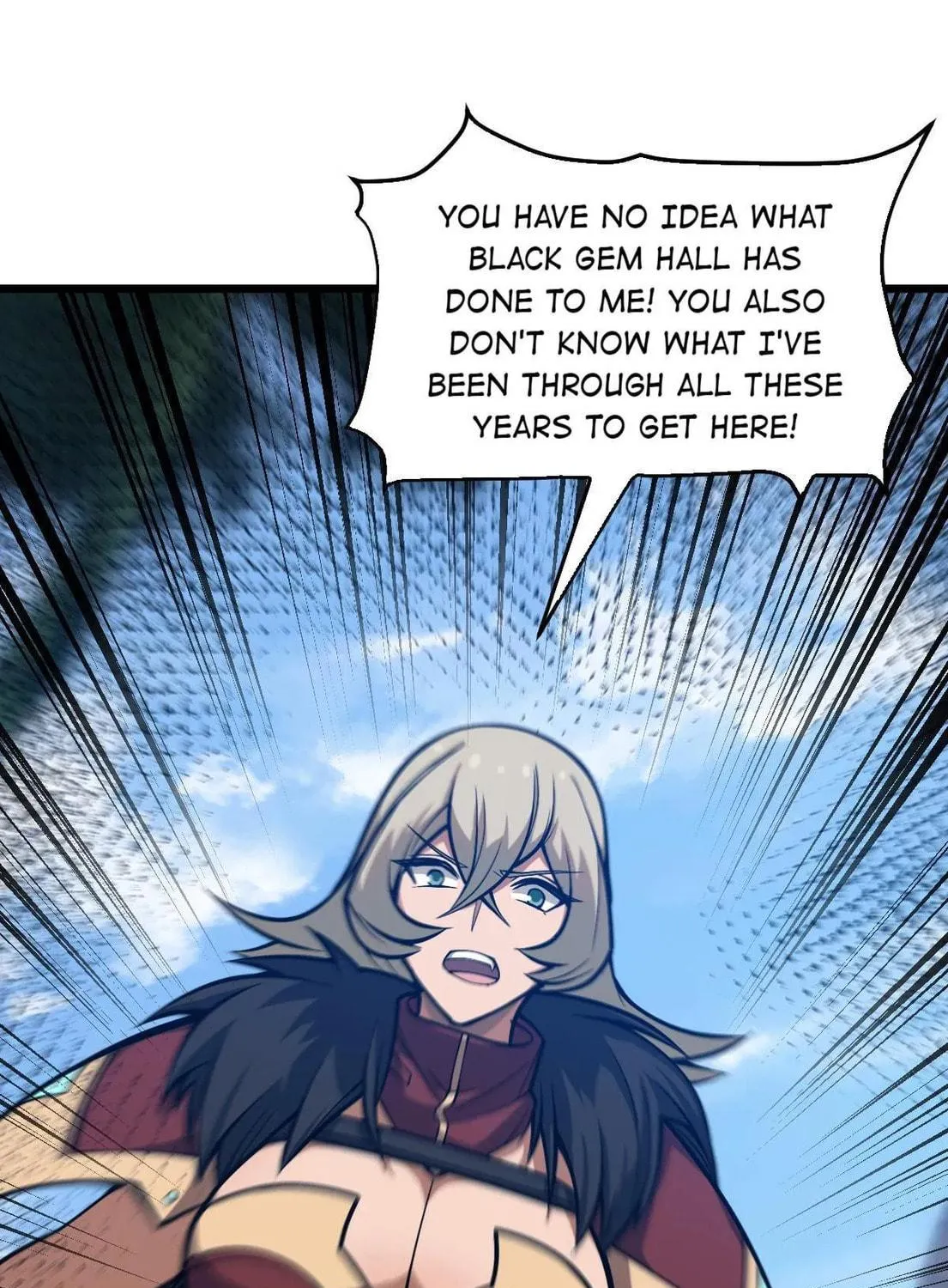 Little Skeleton (Colored) Chapter 107 page 59 - 