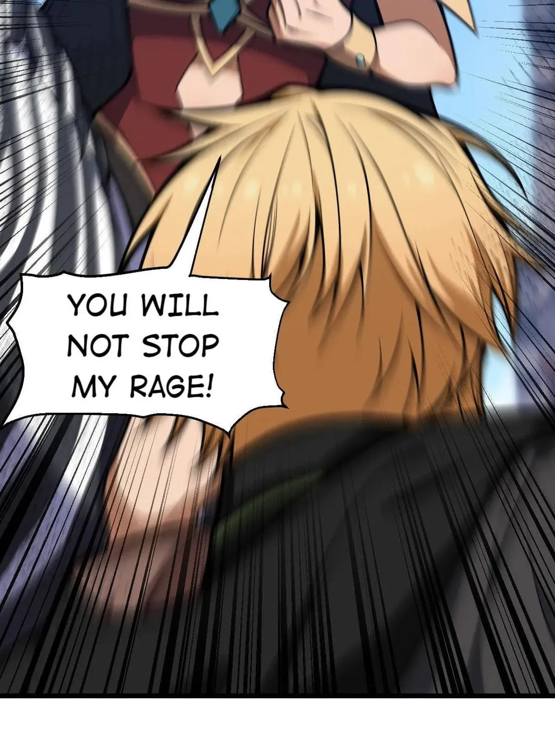 Little Skeleton (Colored) Chapter 107 page 61 - 