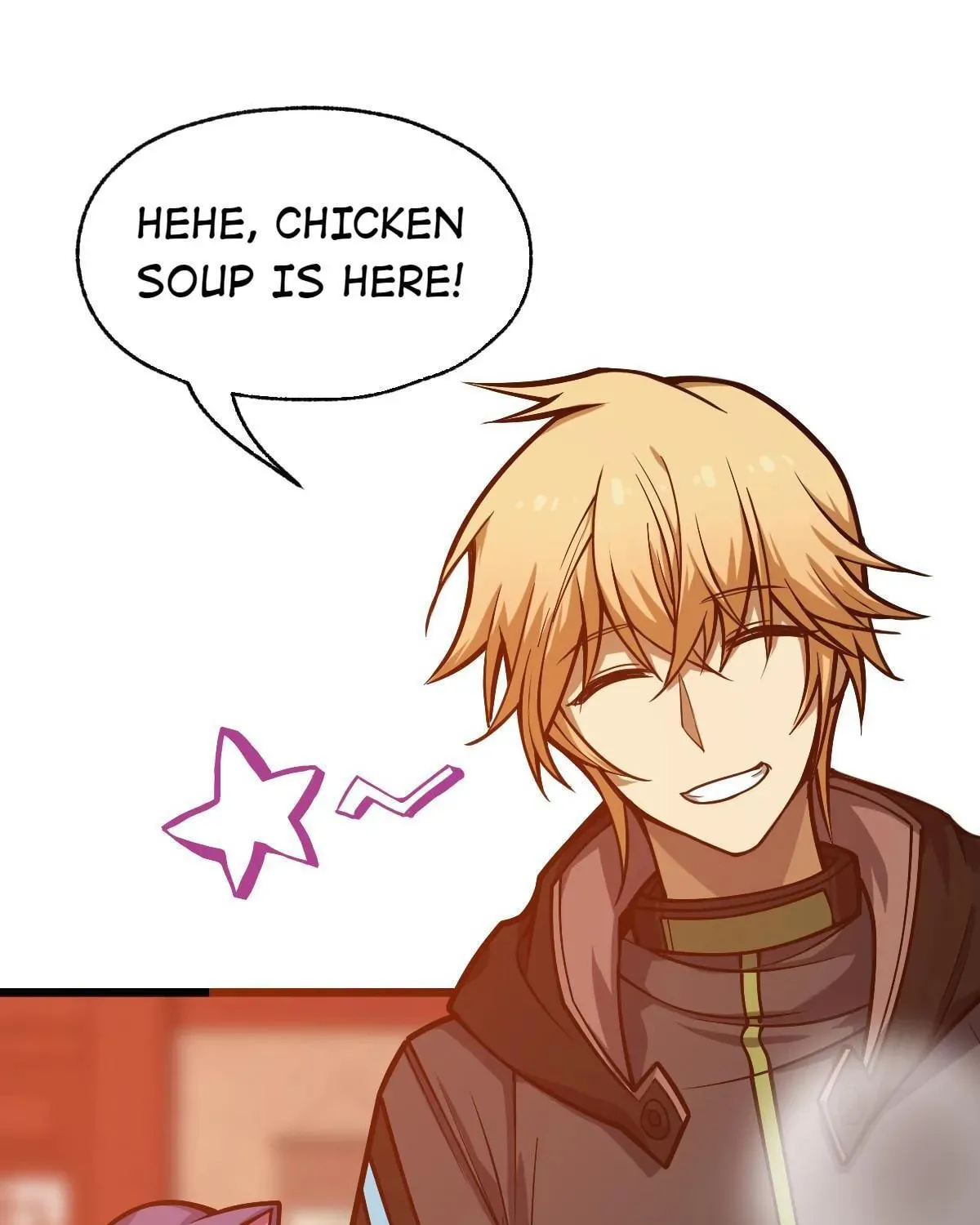 Little Skeleton (Colored) Chapter 107 page 67 - 