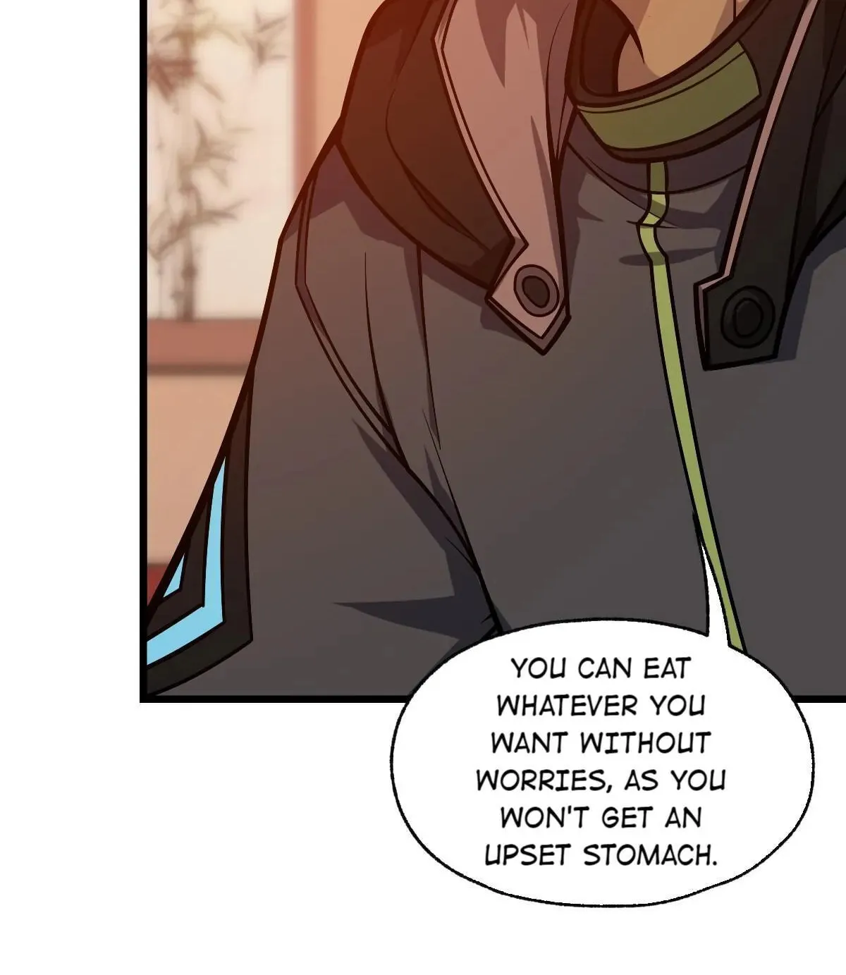 Little Skeleton (Colored) Chapter 107 page 70 - 
