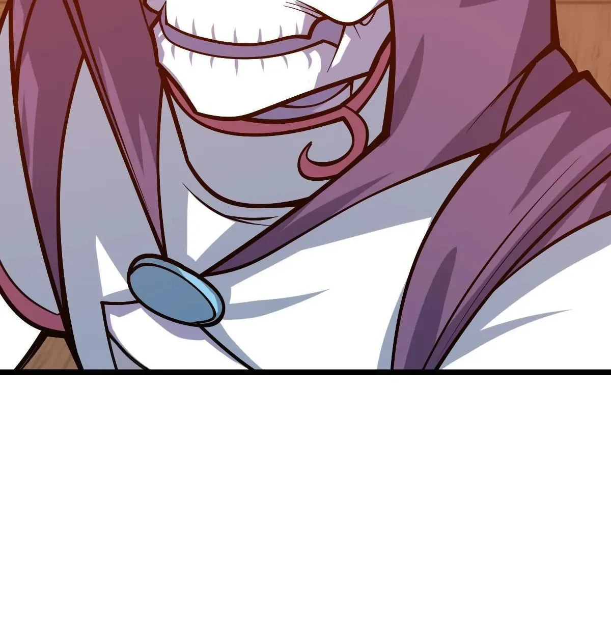 Little Skeleton (Colored) Chapter 107 page 76 - 