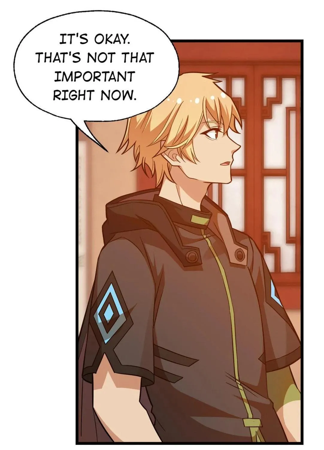 Little Skeleton (Colored) Chapter 107 page 77 - 