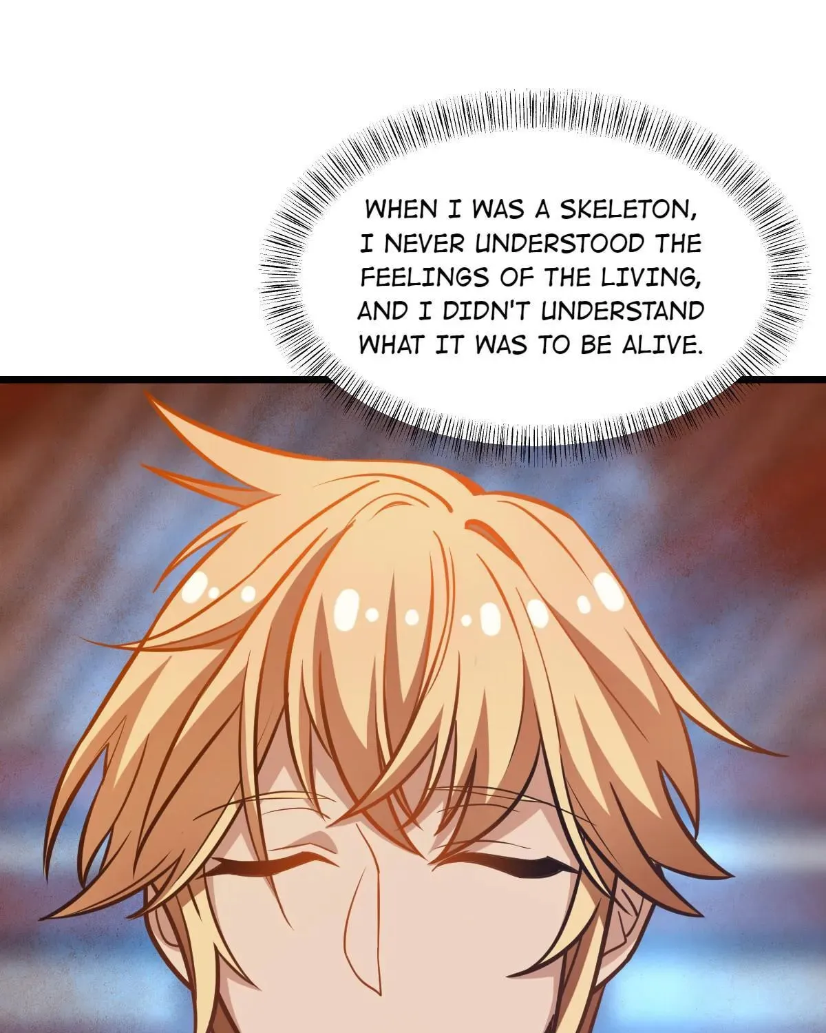 Little Skeleton (Colored) Chapter 107 page 79 - 