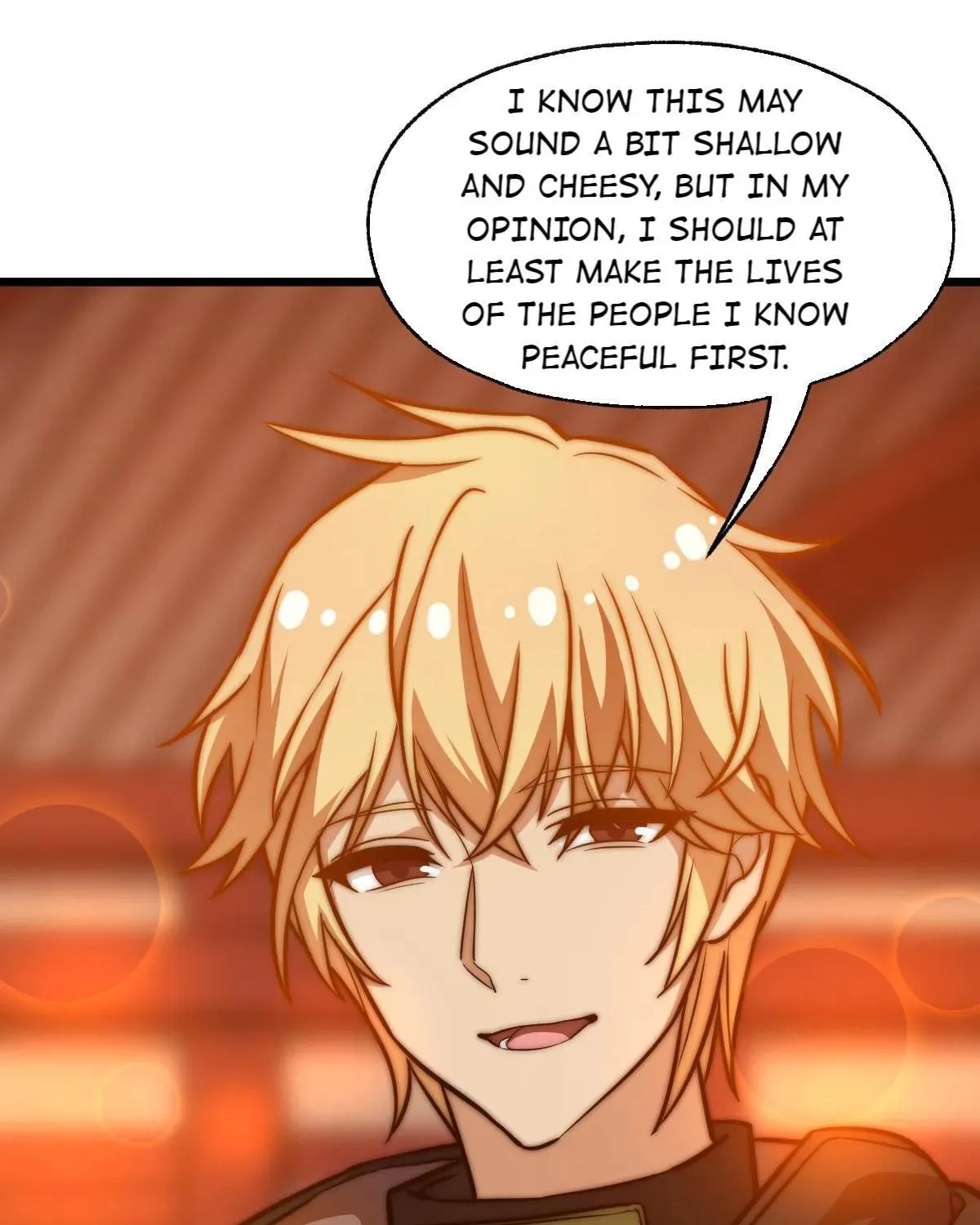 Little Skeleton (Colored) Chapter 107 page 87 - 