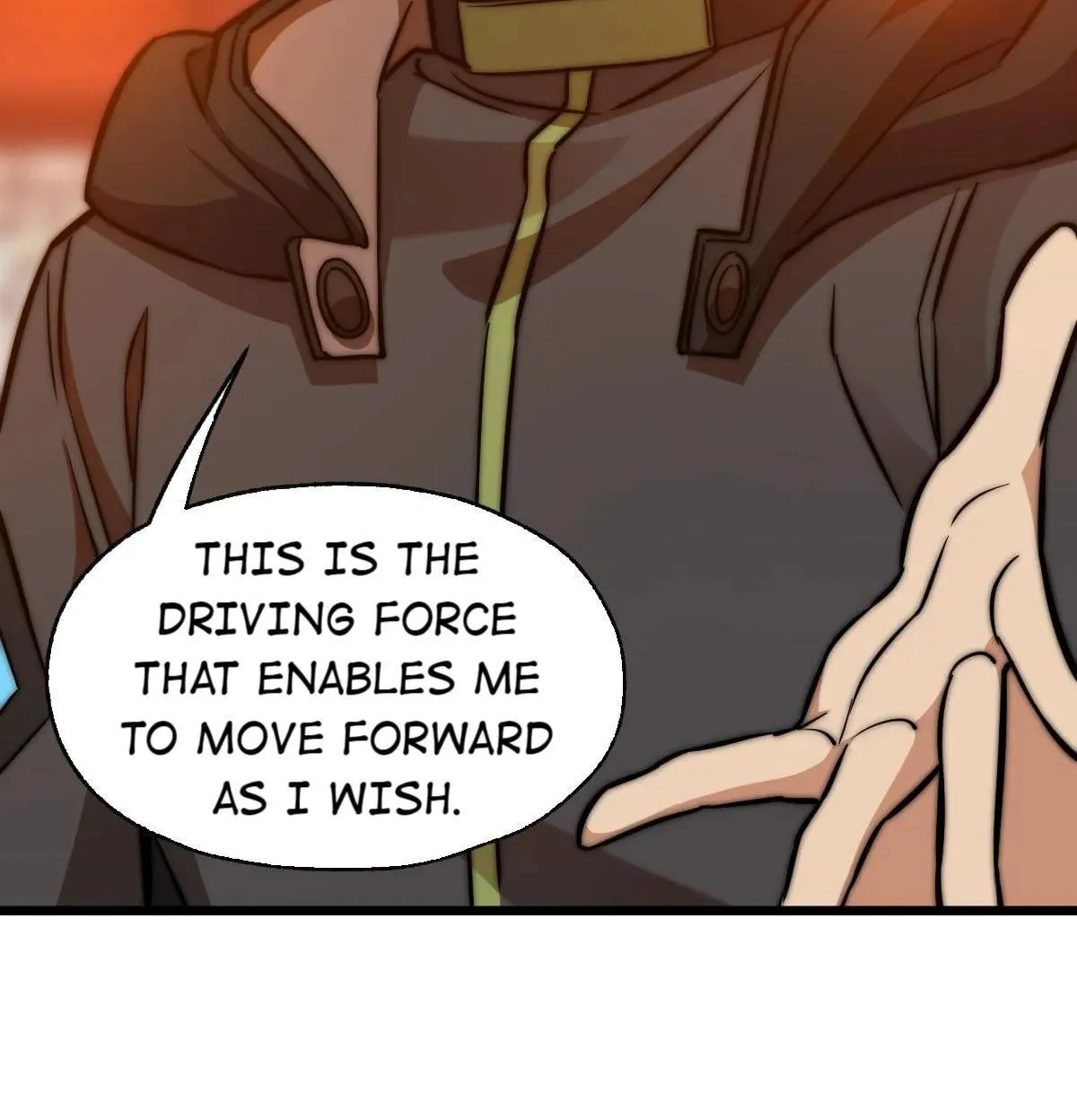 Little Skeleton (Colored) Chapter 107 page 88 - 
