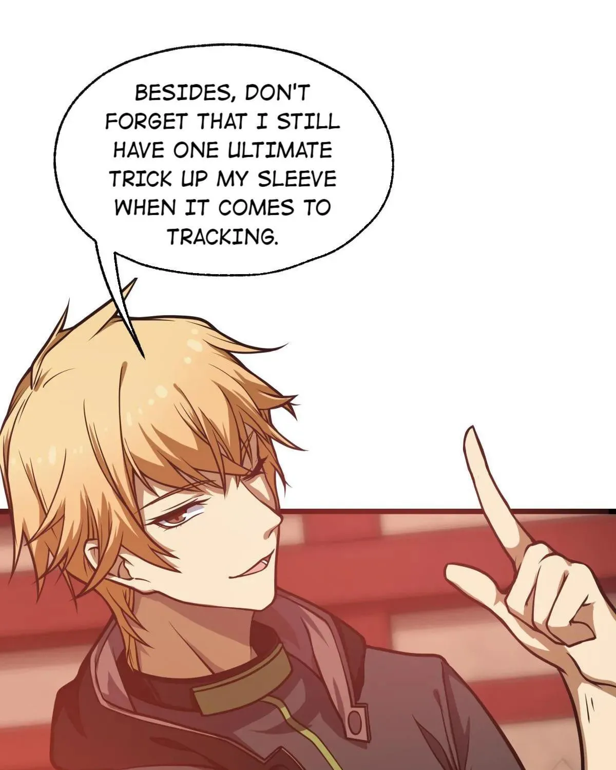Little Skeleton (Colored) Chapter 107 page 91 - 