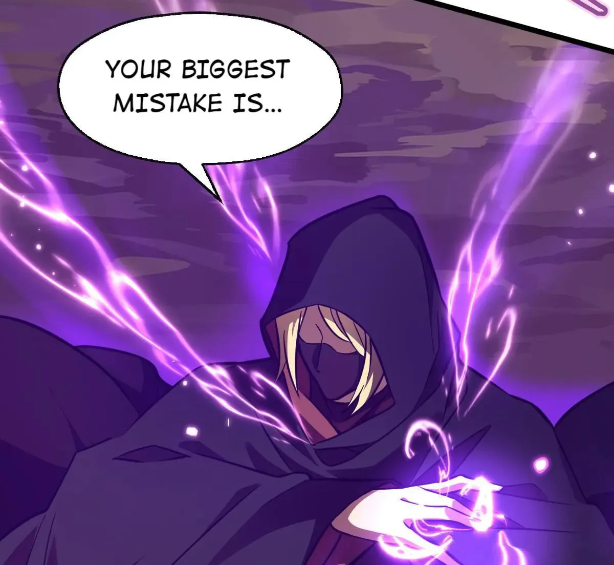 Little Skeleton (Colored) Chapter 108 page 11 - 