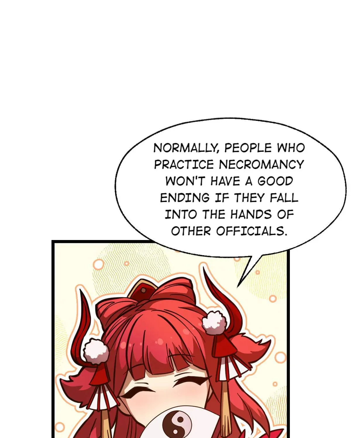 Little Skeleton (Colored) Chapter 108 page 102 - 