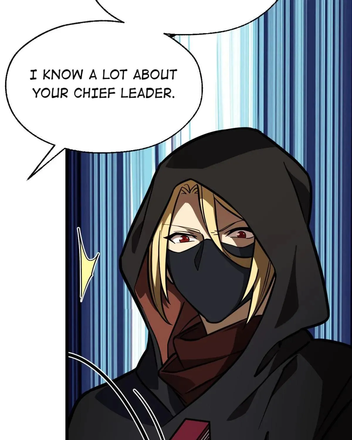 Little Skeleton (Colored) Chapter 108 page 106 - 