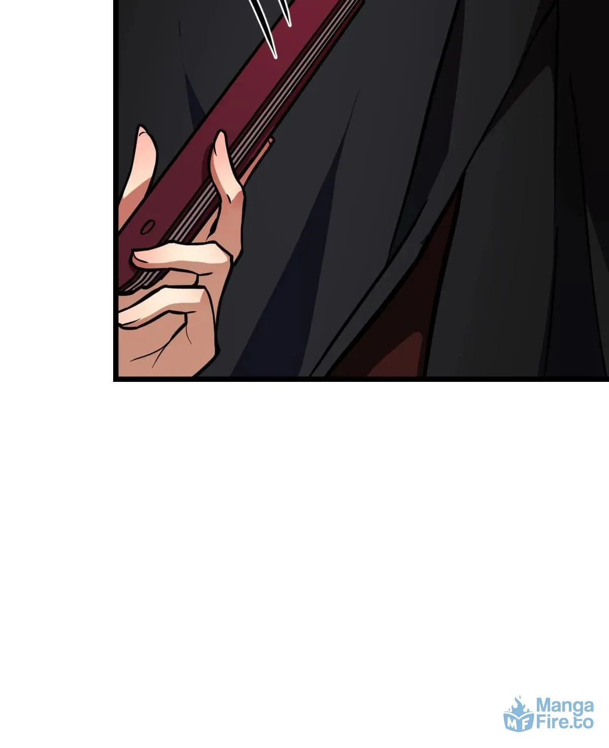 Little Skeleton (Colored) Chapter 108 page 107 - 