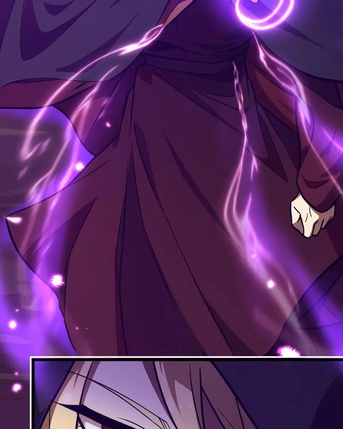 Little Skeleton (Colored) Chapter 108 page 12 - 