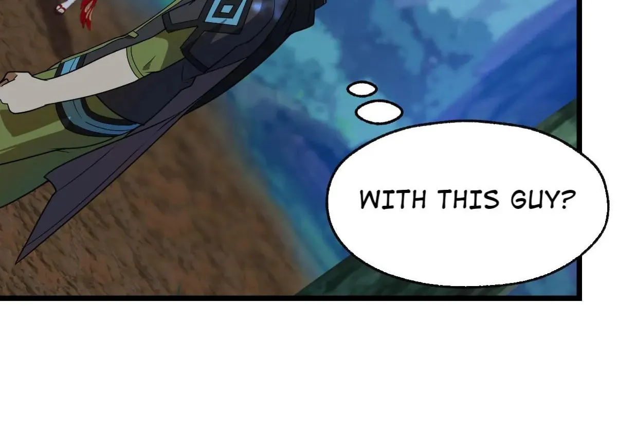Little Skeleton (Colored) Chapter 108 page 111 - 