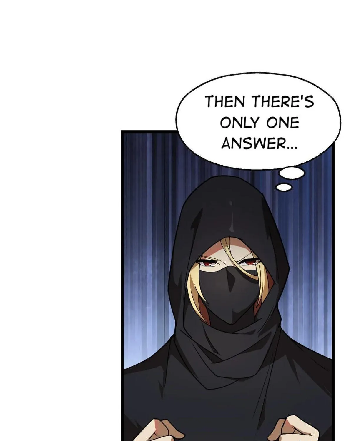 Little Skeleton (Colored) Chapter 108 page 112 - 
