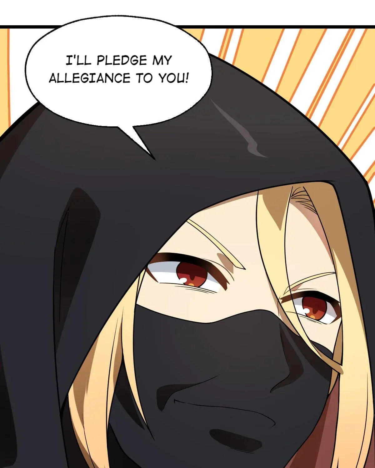 Little Skeleton (Colored) Chapter 108 page 114 - 