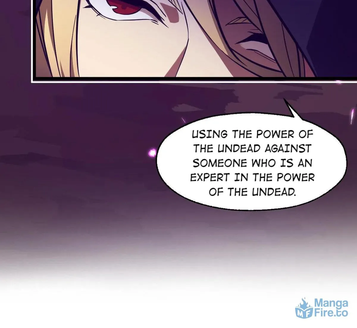 Little Skeleton (Colored) Chapter 108 page 13 - 