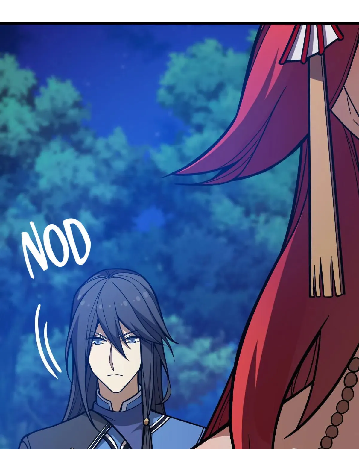Little Skeleton (Colored) Chapter 108 page 122 - 