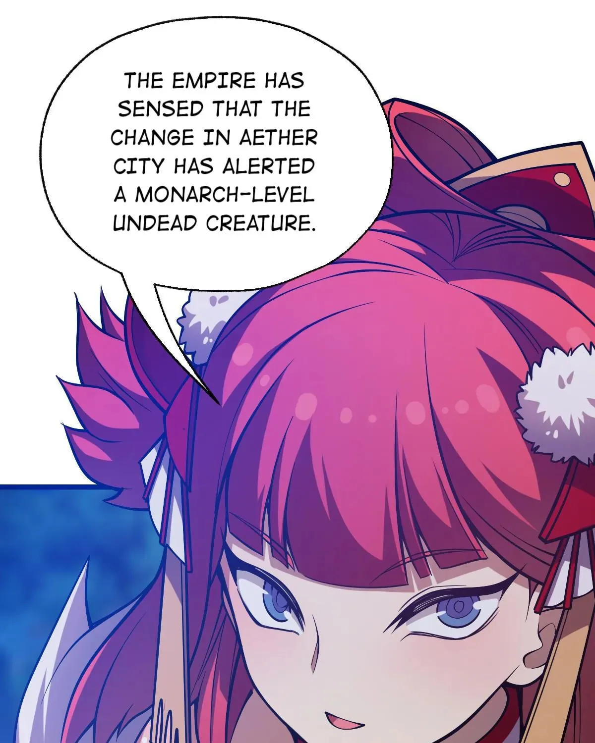 Little Skeleton (Colored) Chapter 108 page 128 - 