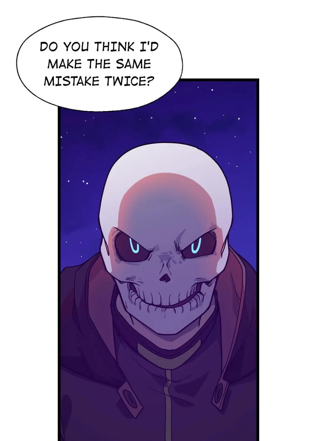 Little Skeleton (Colored) Chapter 108 page 14 - 