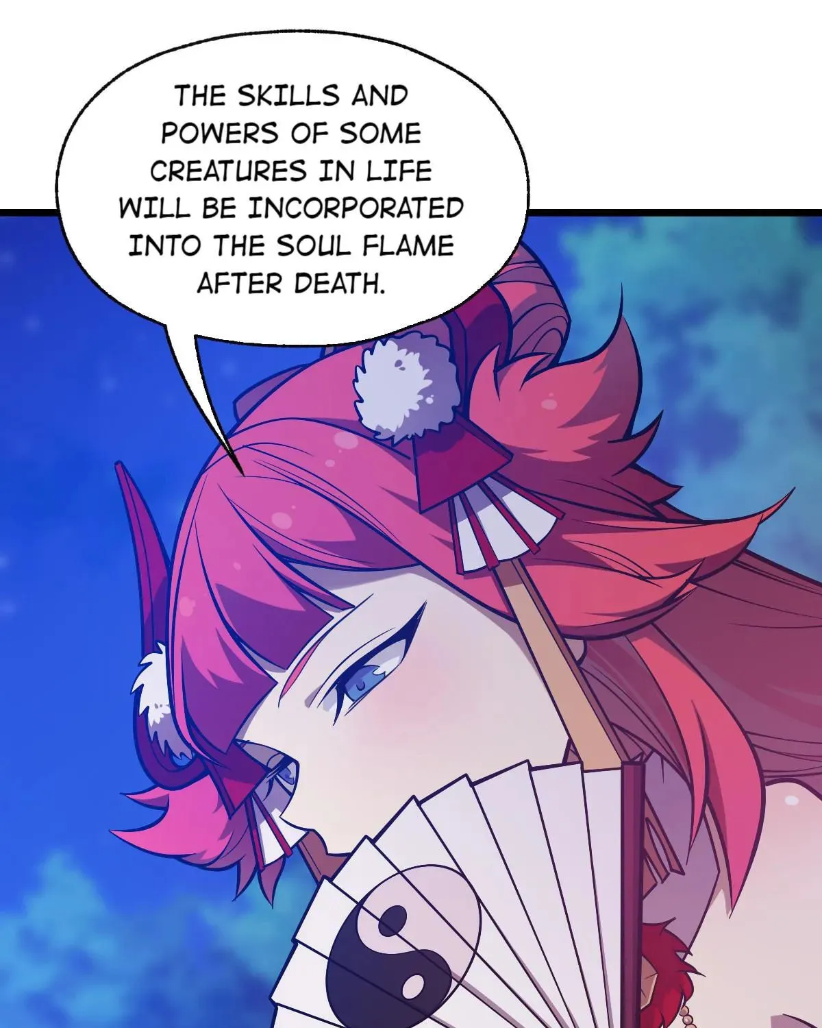 Little Skeleton (Colored) Chapter 108 page 133 - 