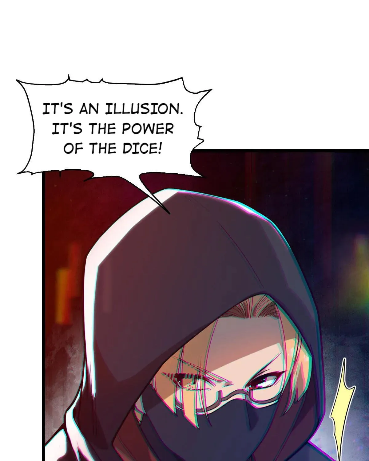 Little Skeleton (Colored) Chapter 108 page 20 - 