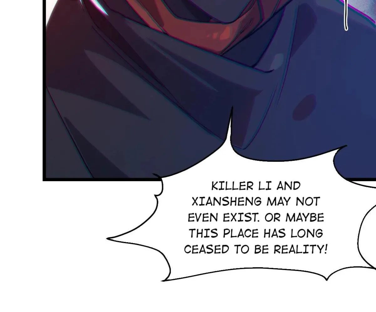 Little Skeleton (Colored) Chapter 108 page 21 - 