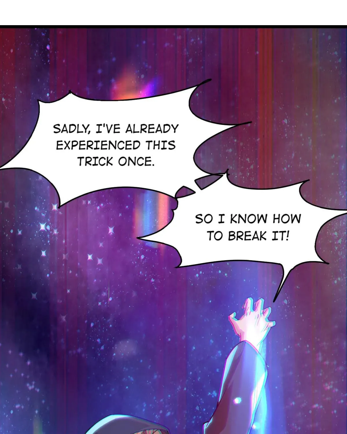 Little Skeleton (Colored) Chapter 108 page 22 - 
