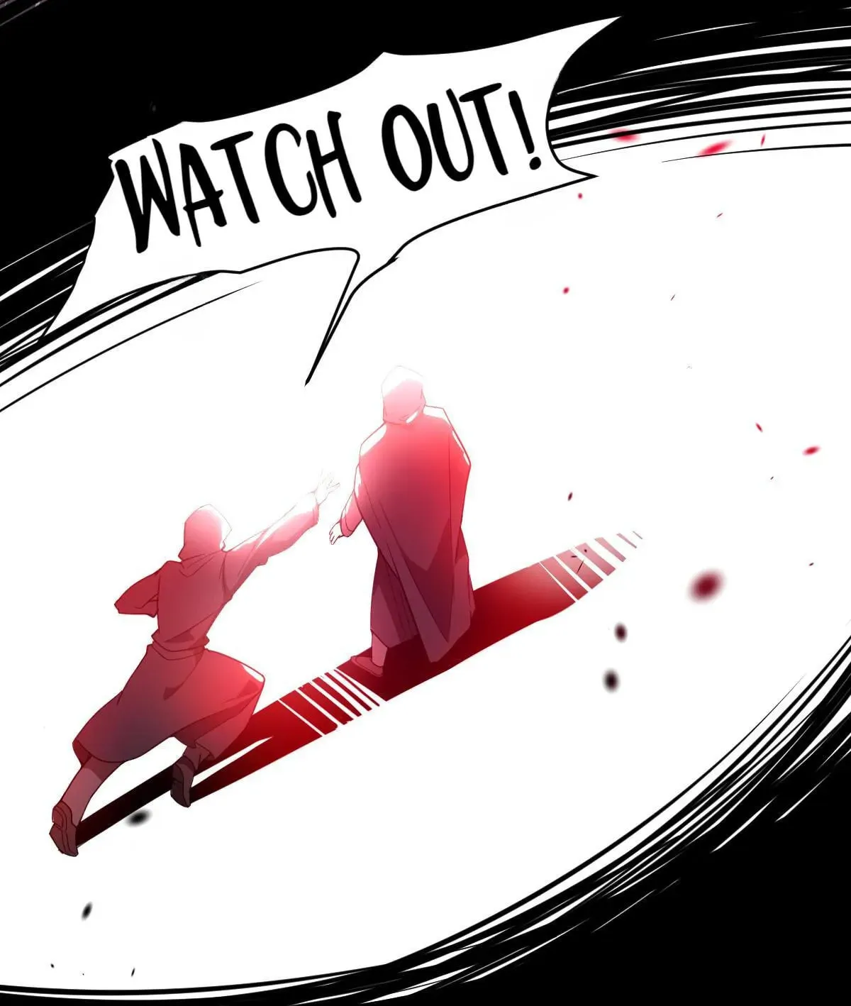 Little Skeleton (Colored) Chapter 108 page 32 - 