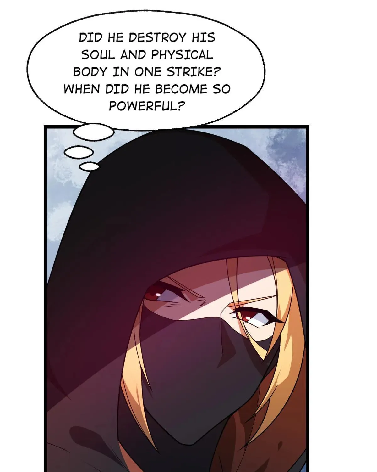 Little Skeleton (Colored) Chapter 108 page 39 - 