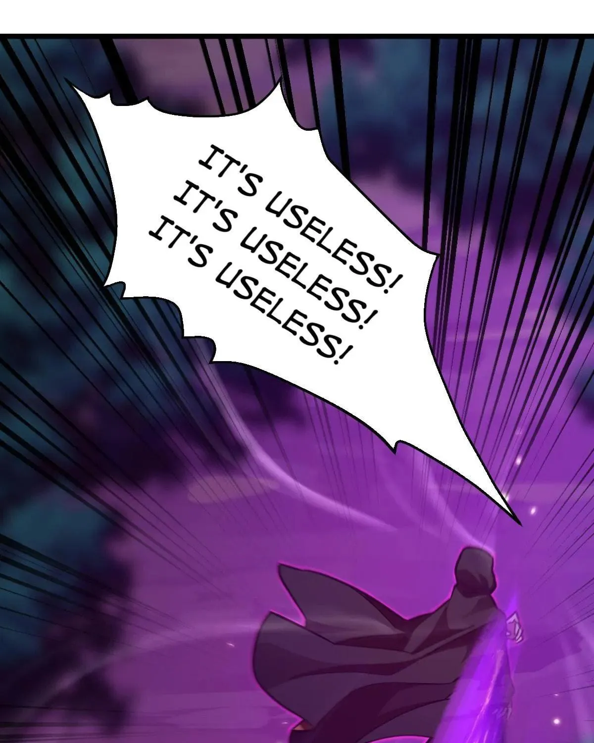 Little Skeleton (Colored) Chapter 108 page 6 - 