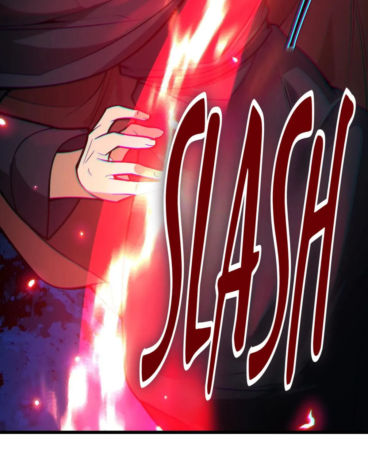 Little Skeleton (Colored) Chapter 108 page 53 - 