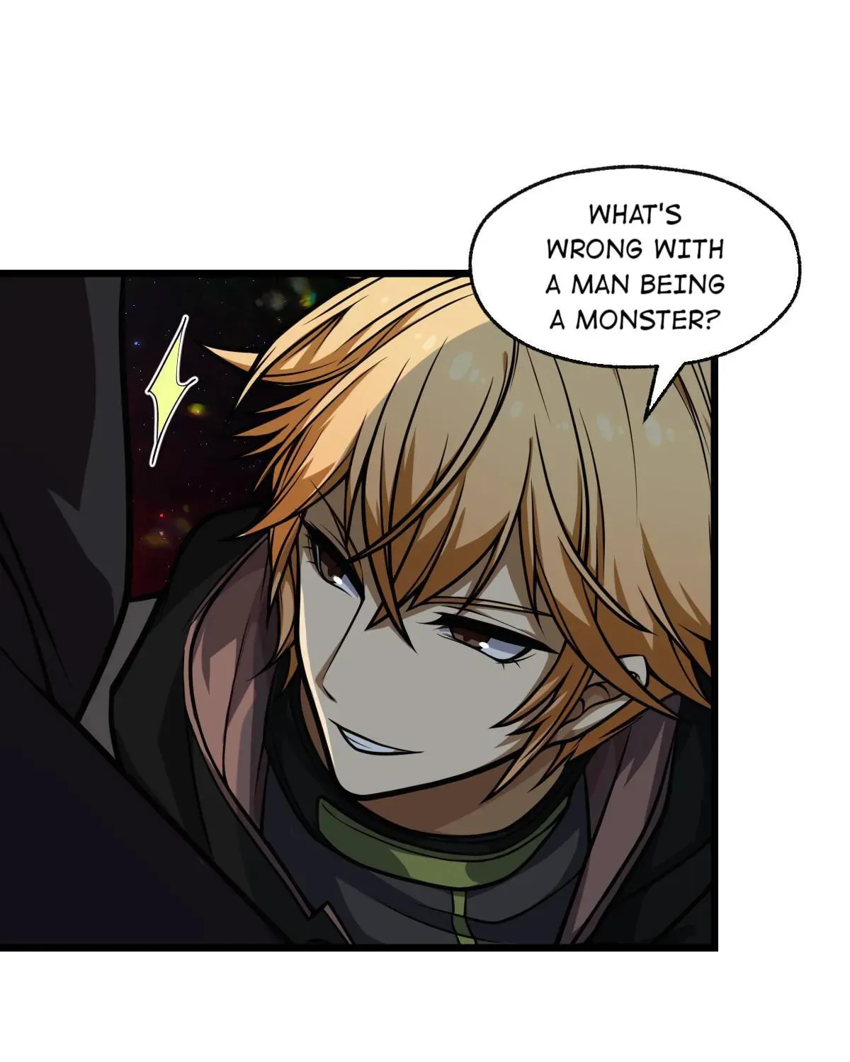 Little Skeleton (Colored) Chapter 108 page 59 - 