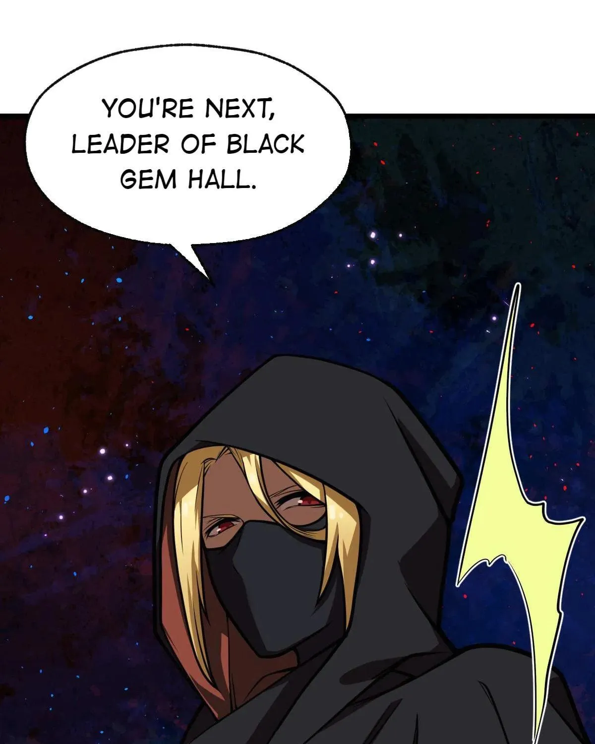 Little Skeleton (Colored) Chapter 108 page 61 - 