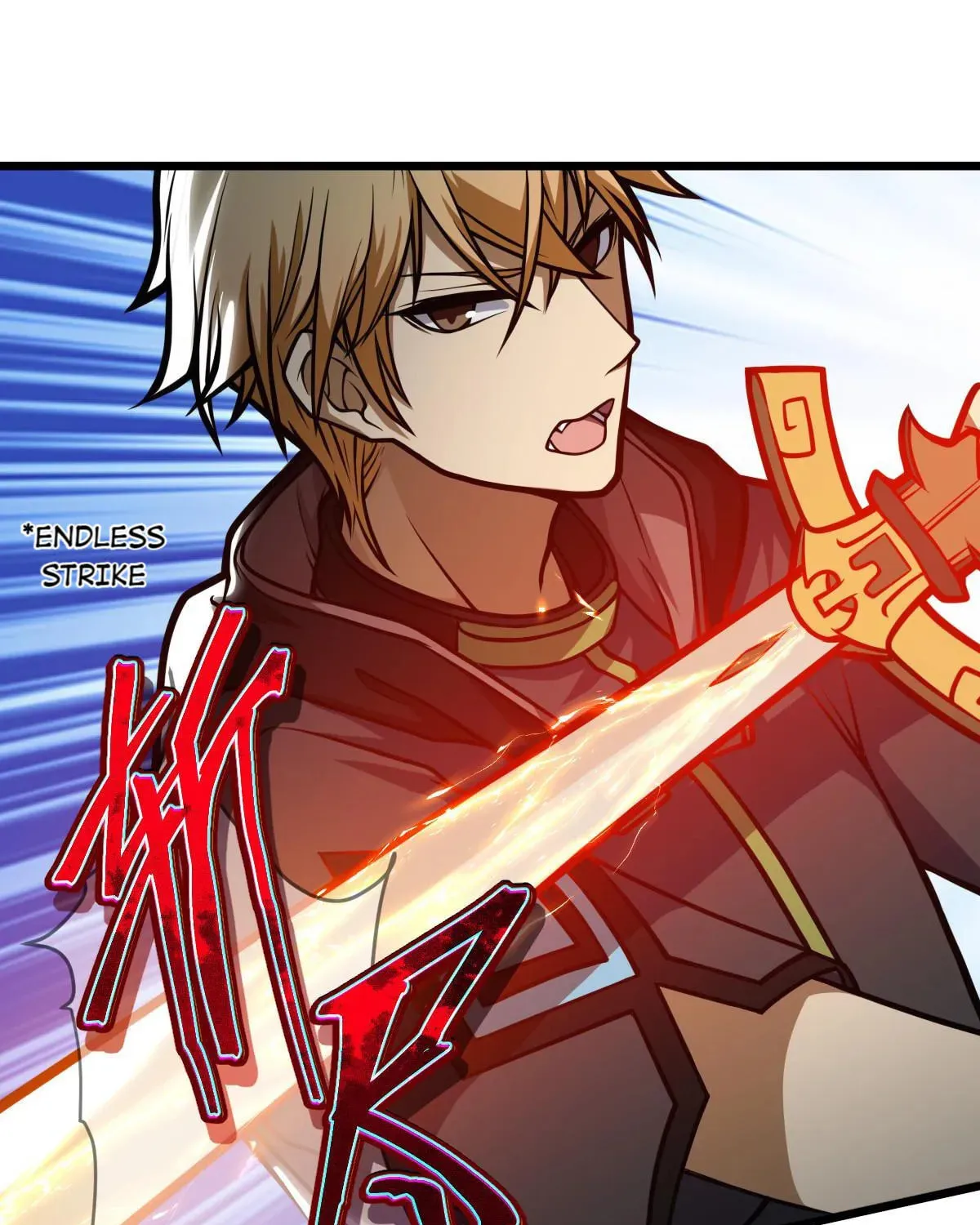 Little Skeleton (Colored) Chapter 108 page 63 - 