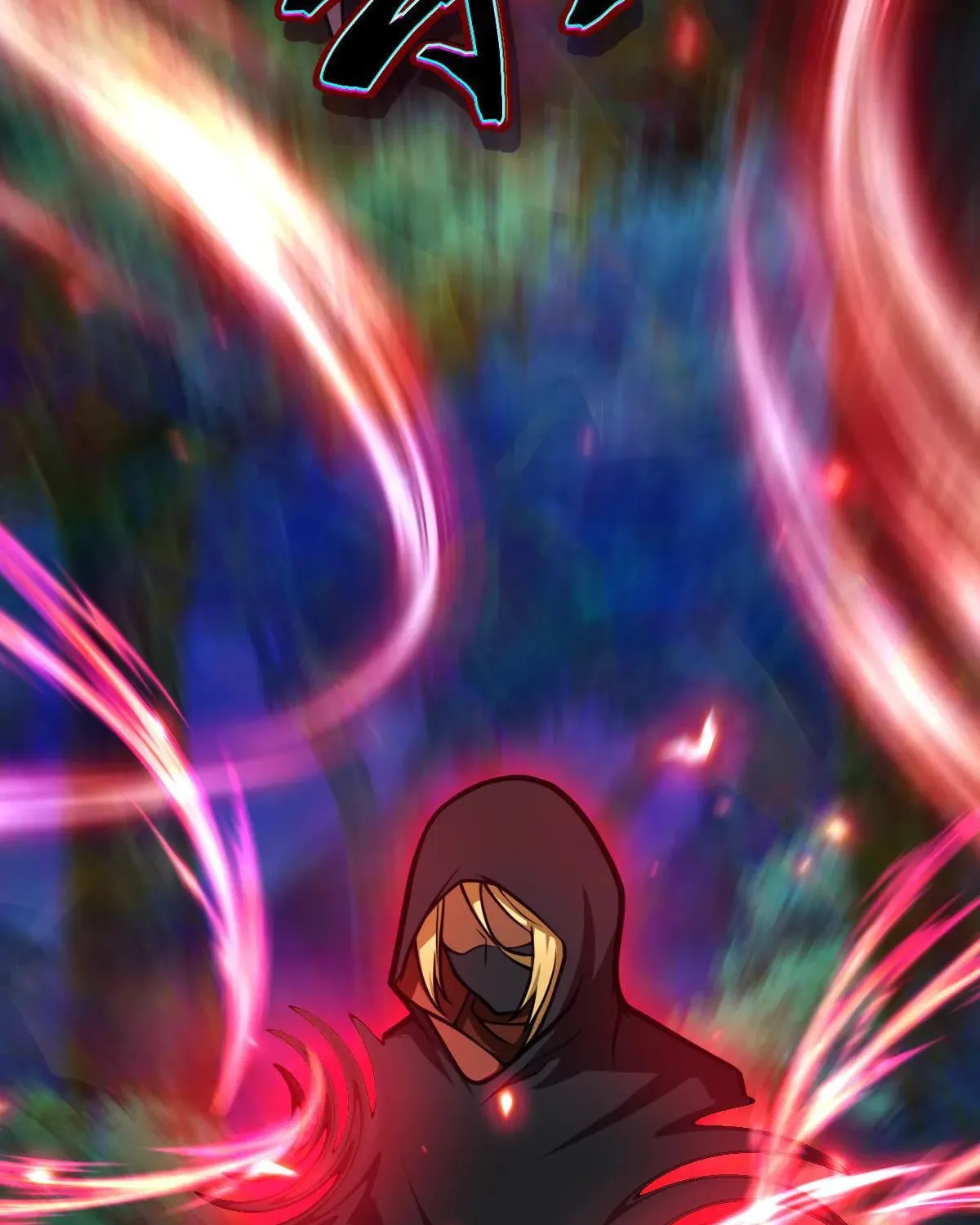 Little Skeleton (Colored) Chapter 108 page 65 - 