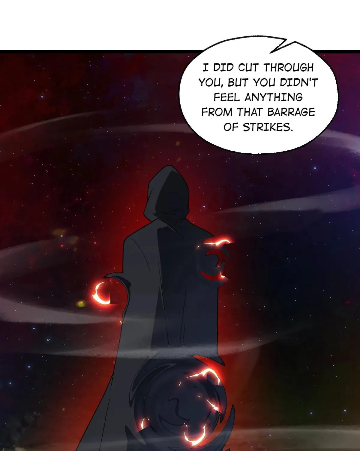 Little Skeleton (Colored) Chapter 108 page 70 - 