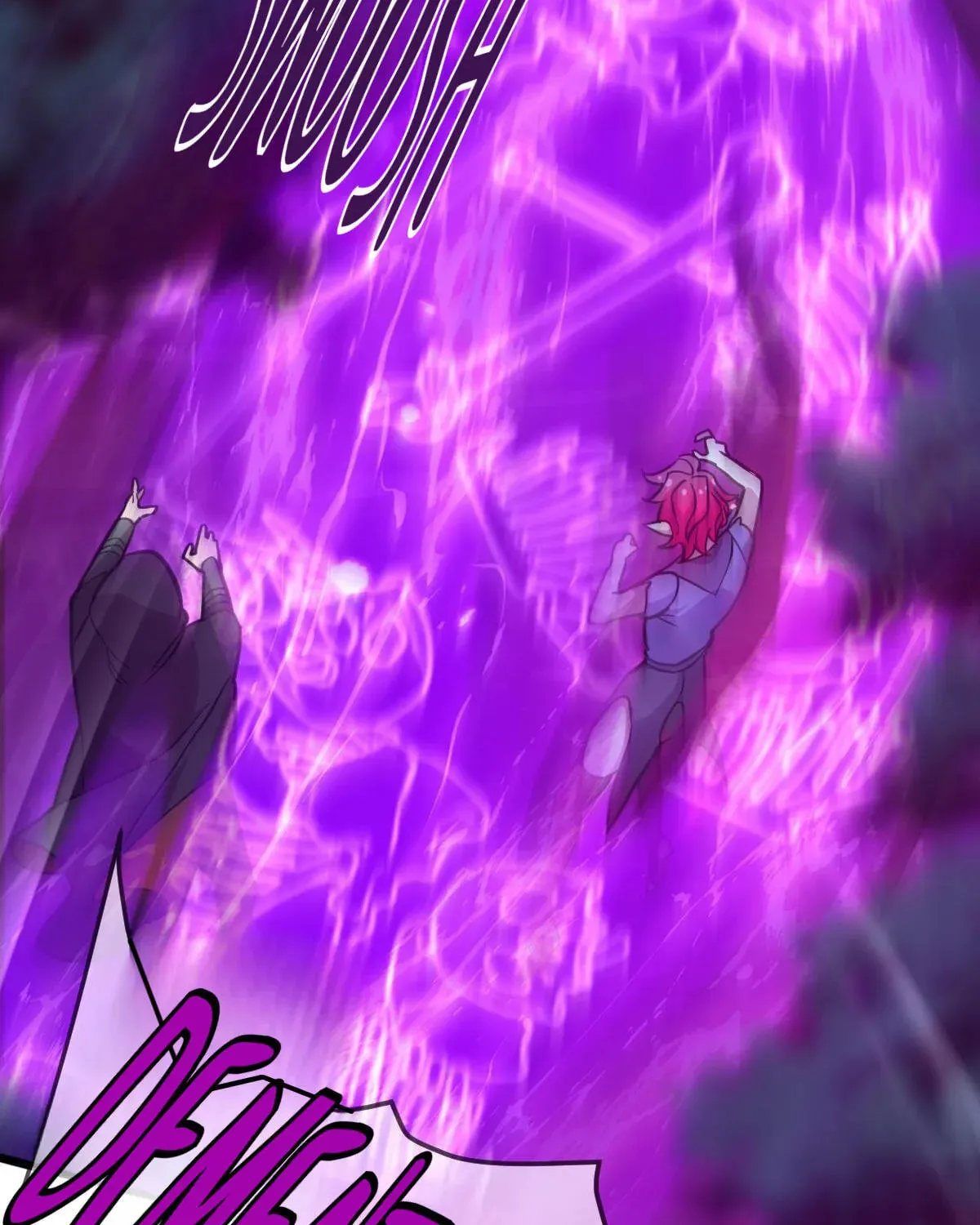 Little Skeleton (Colored) Chapter 108 page 8 - 