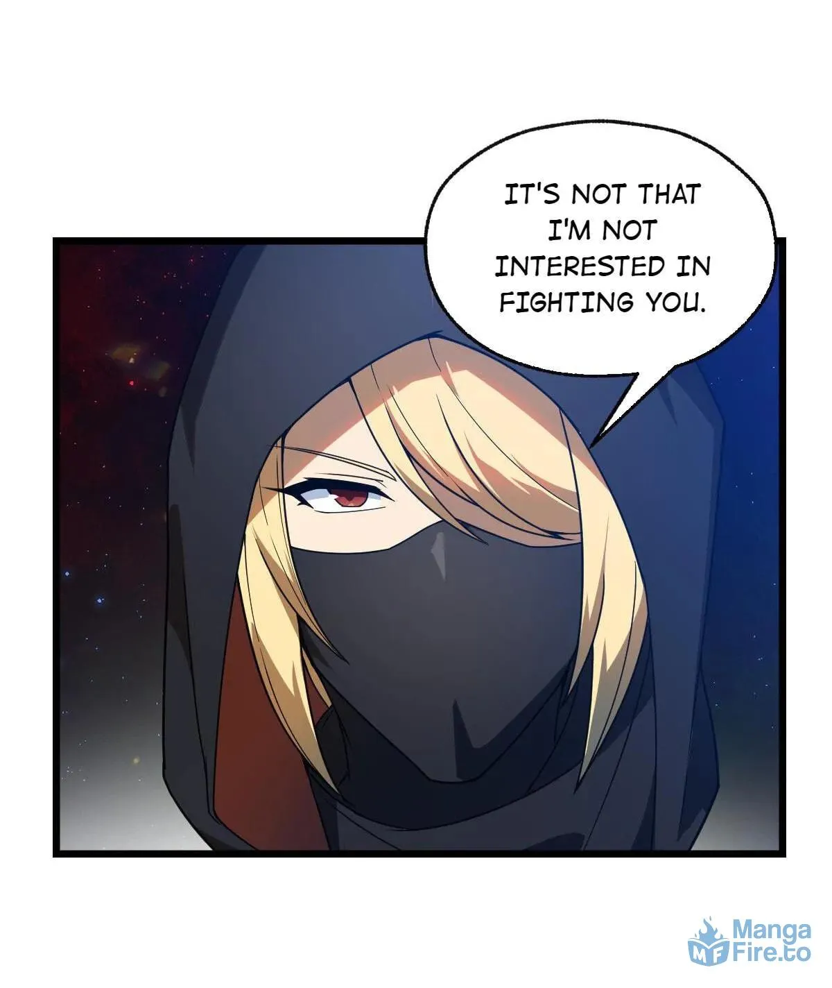 Little Skeleton (Colored) Chapter 108 page 72 - 