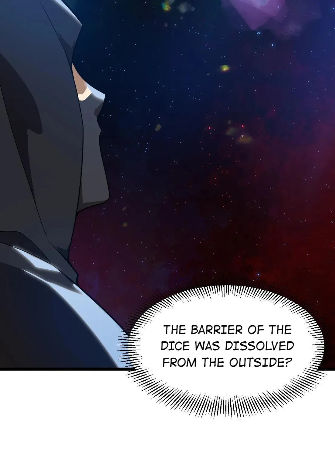 Little Skeleton (Colored) Chapter 108 page 75 - 