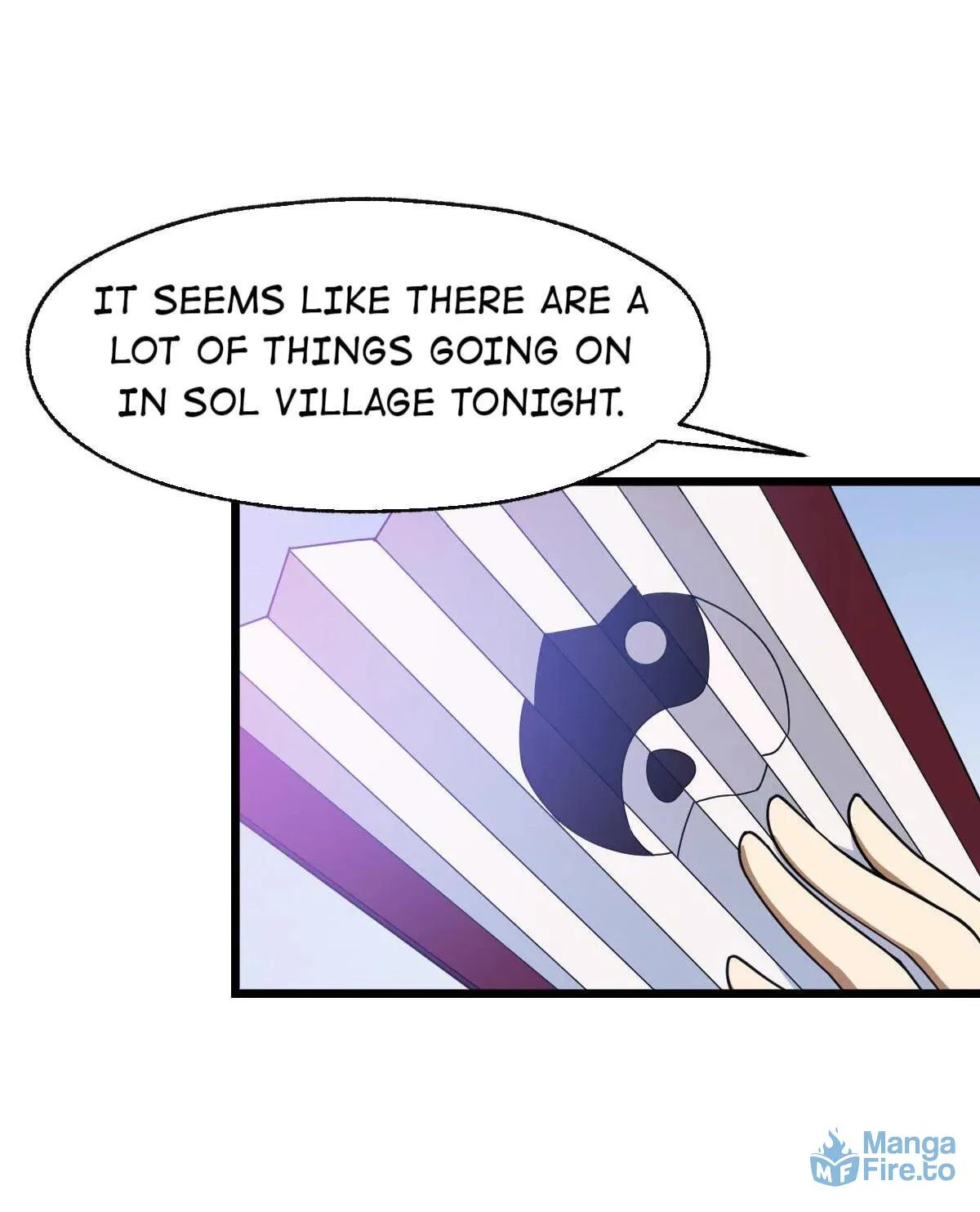 Little Skeleton (Colored) Chapter 108 page 77 - 