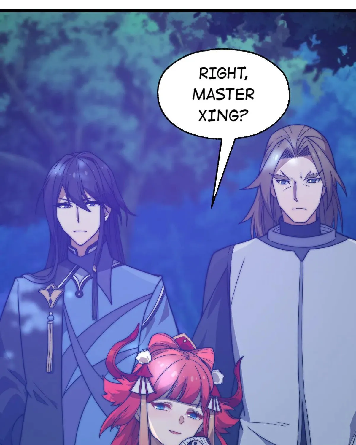 Little Skeleton (Colored) Chapter 108 page 78 - 