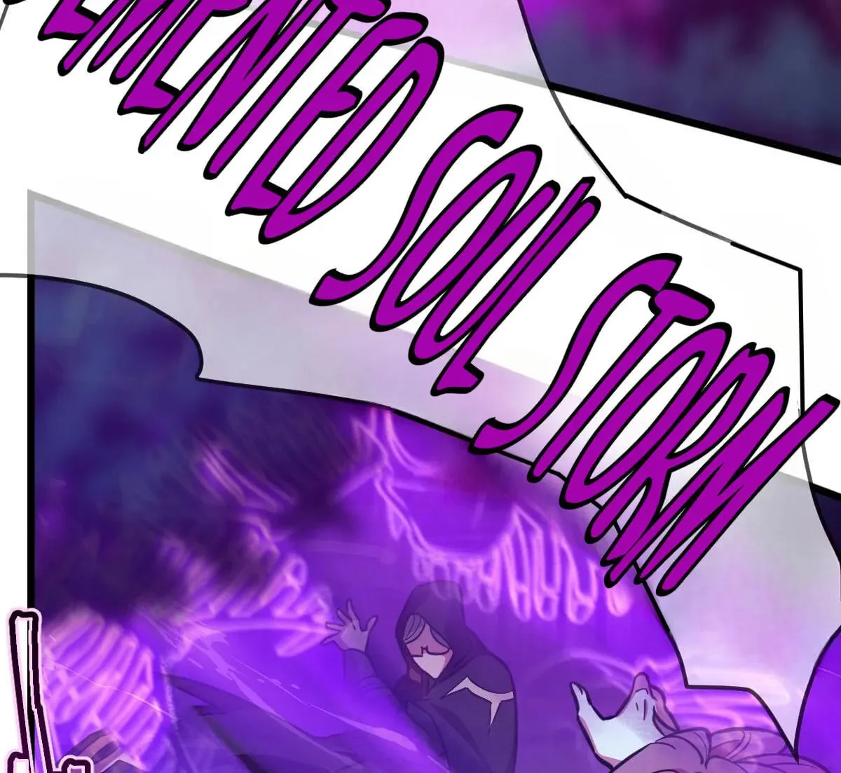Little Skeleton (Colored) Chapter 108 page 9 - 