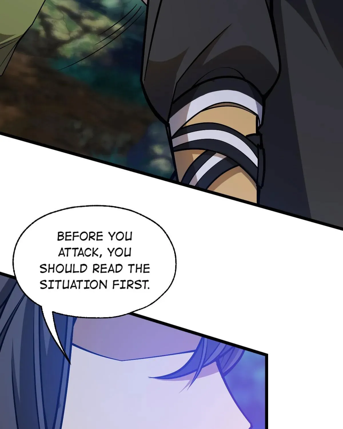 Little Skeleton (Colored) Chapter 108 page 90 - 